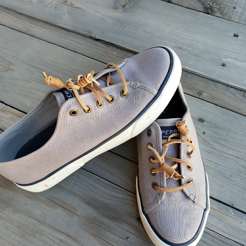 Sperry Slides